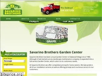 savarinobrothers.com