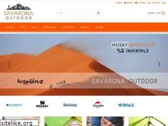 savaronaoutdoor.com