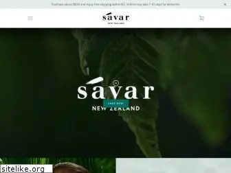 savaronline.com