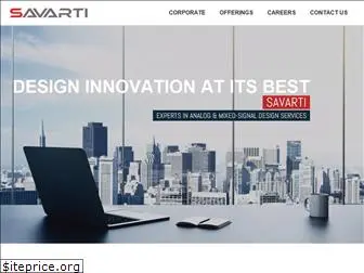 savarti.com