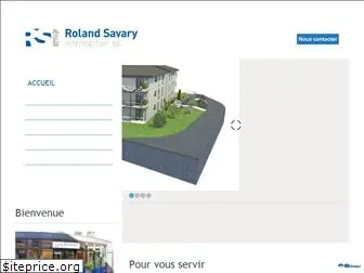 savaryimmobilier.ch