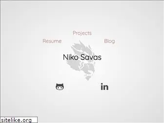 savas.ca