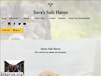 savasafehaven.com