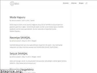 savasal.com