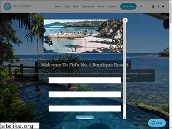 savasiisland.com