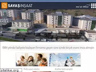 savasinsaat.com