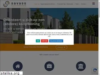 savass.nl