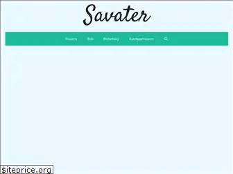 savater.org