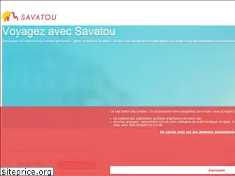 savatou.fr