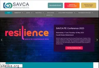 savca.co.za