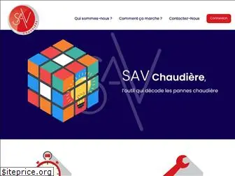 savchaudiere.com