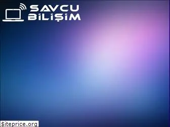 savcu.com