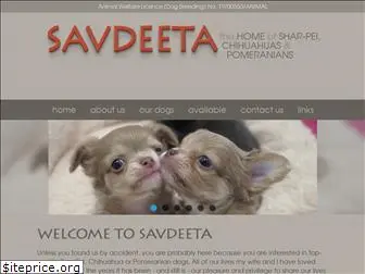 savdeeta.com