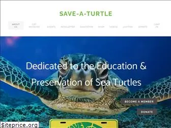 save-a-turtle.org