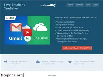 save-emails-to-onedrive.com