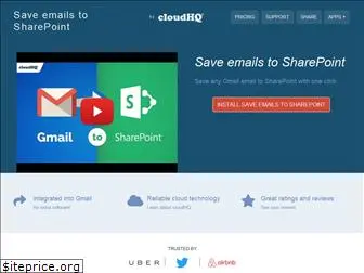 save-emails-to-sharepoint.com