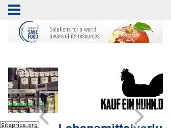 save-food.de