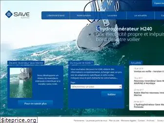 save-marine.com