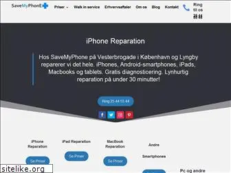 save-my-phone.dk