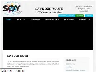 save-our-youth.org