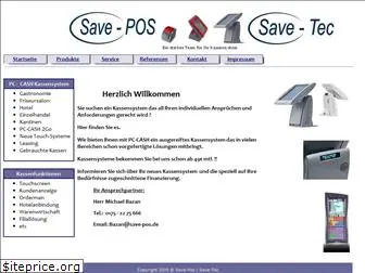 save-pos.com