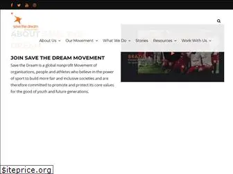 save-the-dream.org