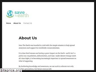 save-the-earth.org
