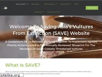 save-vultures.org