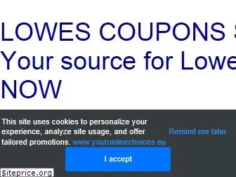 save10atlowes.weebly.com