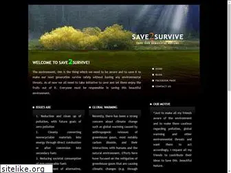 save2survive.com