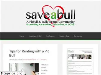 saveabull.com