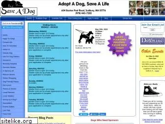 saveadog.org