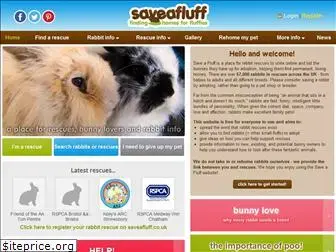 saveafluff.co.uk