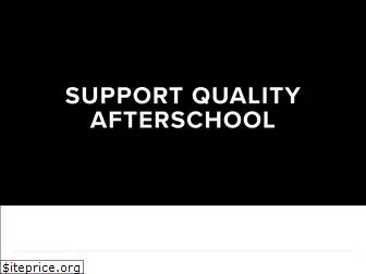 saveafterschool.com