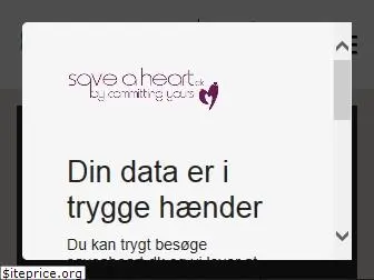 saveaheart.dk