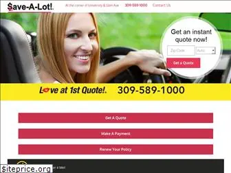 savealotautoinsurance.com