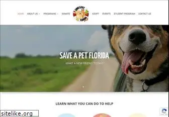 saveapet.com