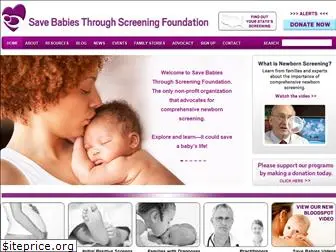 savebabies.org