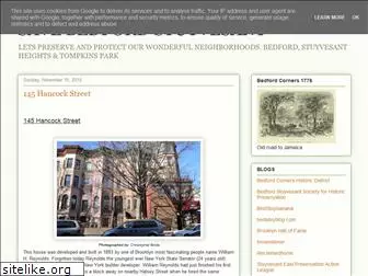 savebedfordstuyvesant.blogspot.com