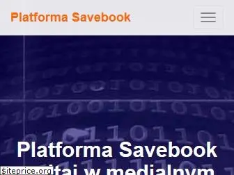 savebook.pl
