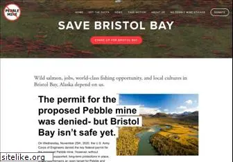 savebristolbay.org