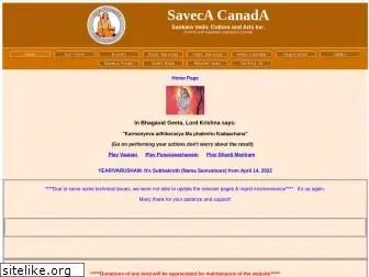 saveca.ca