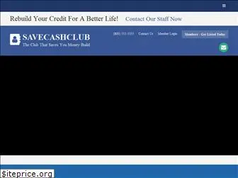 savecashclub.com