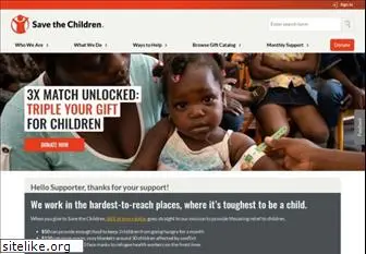 savechildren.net