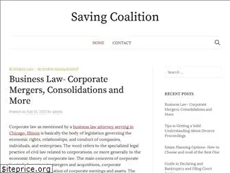 savecoalition.org