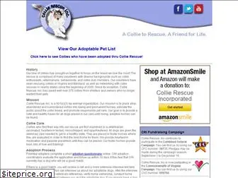 savecollies.org