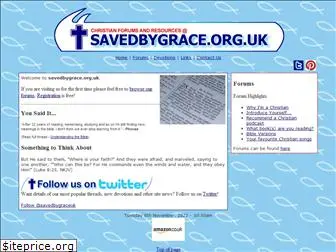 savedbygrace.org.uk