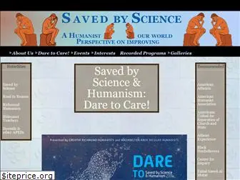 savedbyscience.com