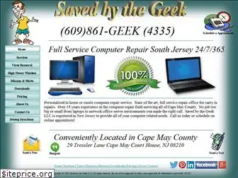 savedbythegeek.com