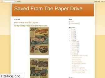 savedfromthepaperdrive.blogspot.com